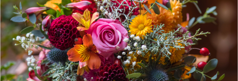 Mother's Day Flowers